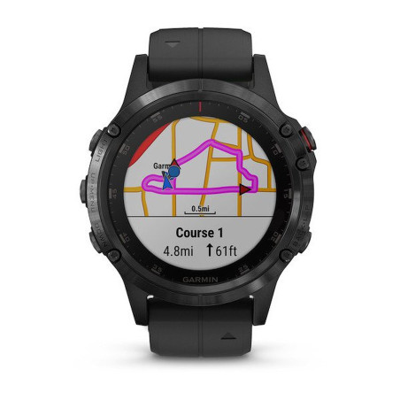 Garmin Fenix 5 plus 010-01989-01 Ref. 010-01989-01-[duplicato]-1 - Tomasini Francia