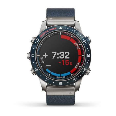 Garmin Marq 010-02006-07 Ref. 010-02006-07-[duplicato]-1 - Tomasini Francia