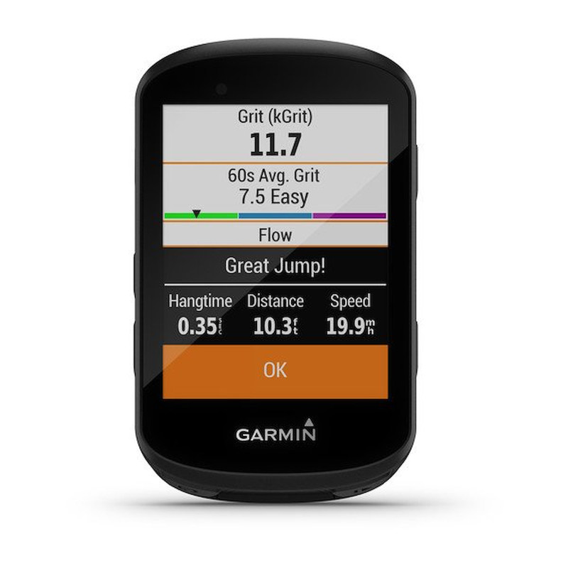 Garmin Bundle Edge® 530 Mountain Bike Ref. 010-02060-21-[duplicato]-1 - Tomasini Francia