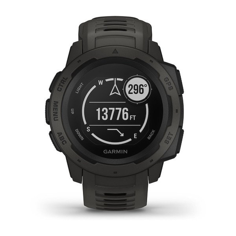 Garmin Instinct 010-02064-00 Ref. 010-02064-00-[duplicato]-1 - Tomasini Francia