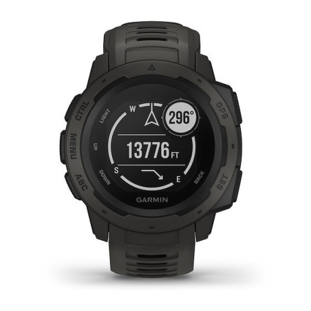 Garmin Instinct 010-02064-00 Ref. 010-02064-00-[duplicato]-1 - Tomasini Francia