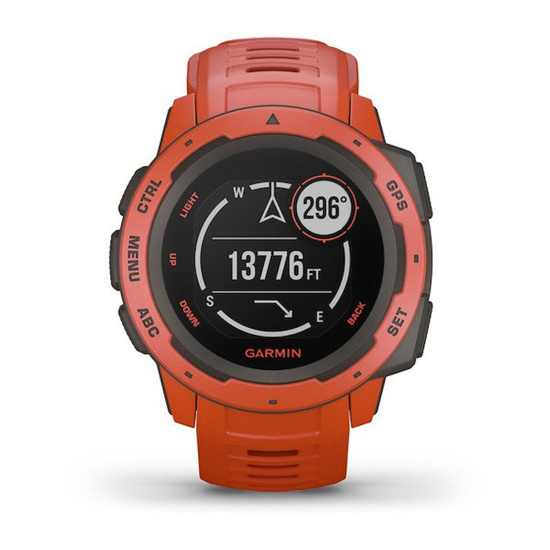 Garmin Instinct 010-02064-02 Ref. 010-02064-02-[duplicato]-1 - Tomasini Francia