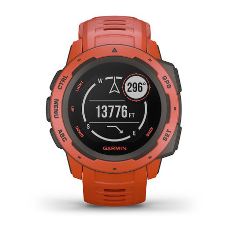 Garmin Instinct 010-02064-02 Ref. 010-02064-02-[duplicato]-1 - Tomasini Francia