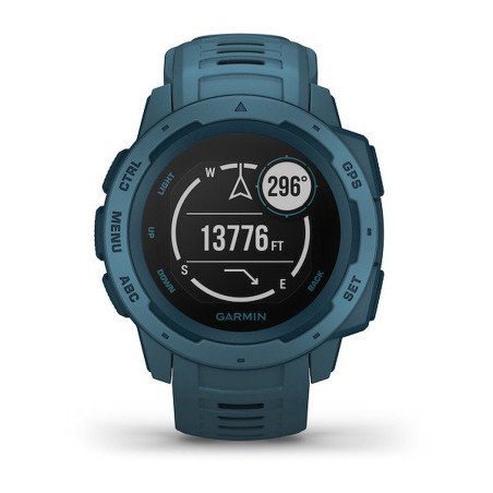 Garmin Instinct 010-02064-04 Ref. 010-02064-04-[duplicato]-1 - Tomasini Francia