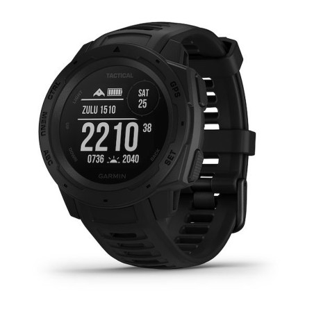 Garmin Instinct 010-02064-70 Ref. 010-02064-70-[duplicato]-1 - Tomasini Francia