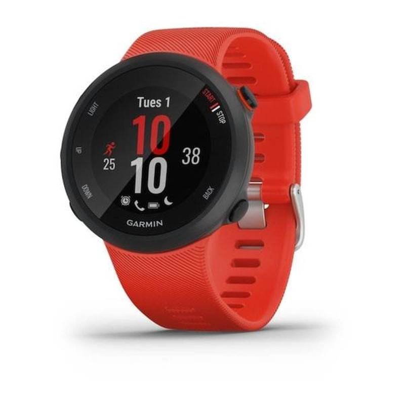 Garmin Forerunner 010-02156-16 Ref. 010-02156-16-[duplicato]-1 - Tomasini Francia