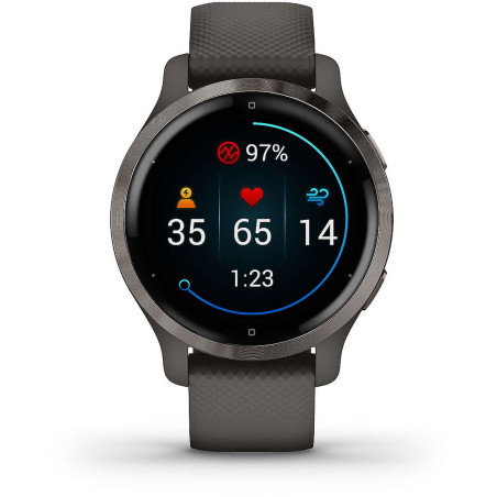 Garmin Venu 010-02429-10 Ref. 010-02429-10-[duplicato]-1 - Tomasini Francia
