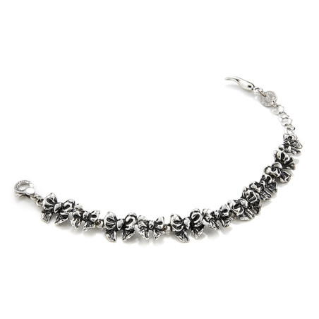 Bracciale Fiocchi Ref. 7686-[duplicato]-1 - Tomasini Francia