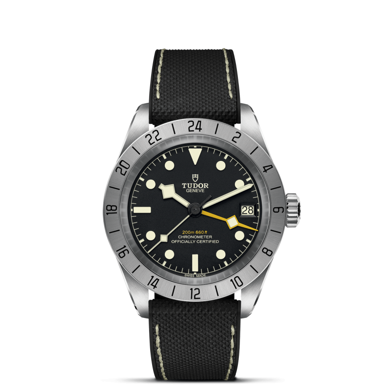 Tudor Black Bay Pro Ref. 79470-0003-[duplicato]-1 - Tomasini Francia