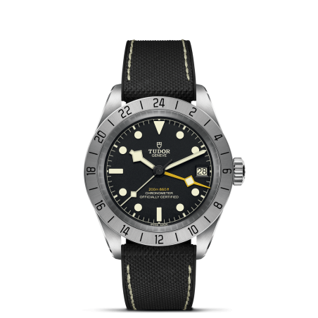 Tudor Black Bay Pro Ref. 79470-0003-[duplicato]-1 - Tomasini Francia
