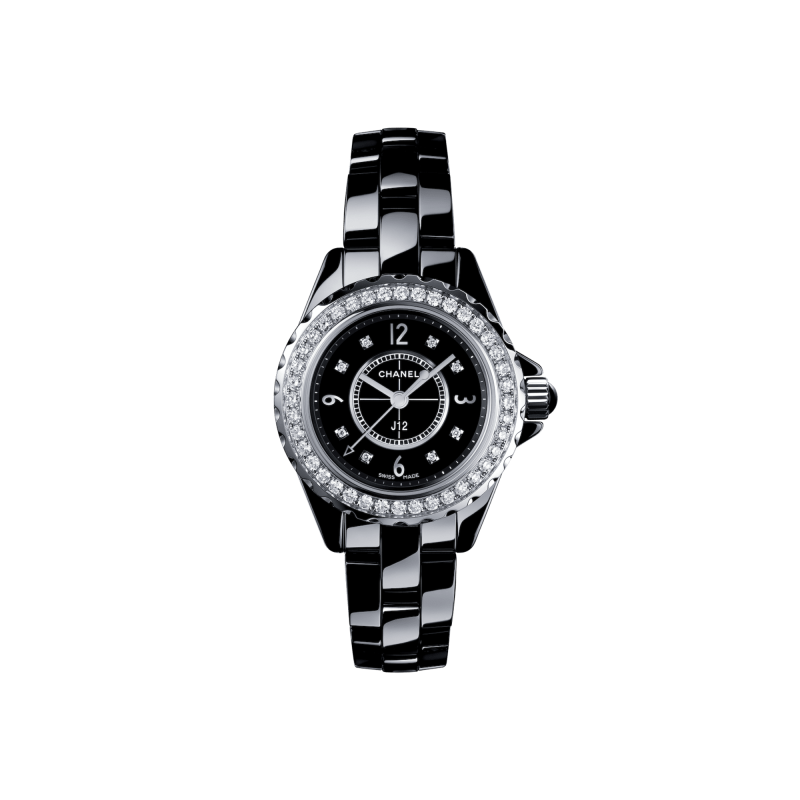 Chanel J12 H2571 Ref. H2571-[duplicato]-1 - Tomasini Francia