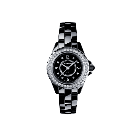 Chanel J12 H2571 Ref. H2571-[duplicato]-1 - Tomasini Francia