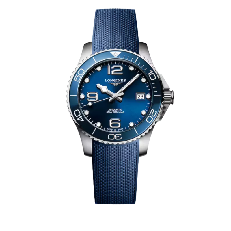 Longines Hydroconquest Ref. L3.781.4.96.9-[duplicato]-2 - Tomasini Francia