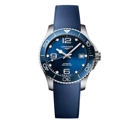 Longines Hydroconquest Ref. L3.781.4.96.9-[duplicato]-2 - Tomasini Francia