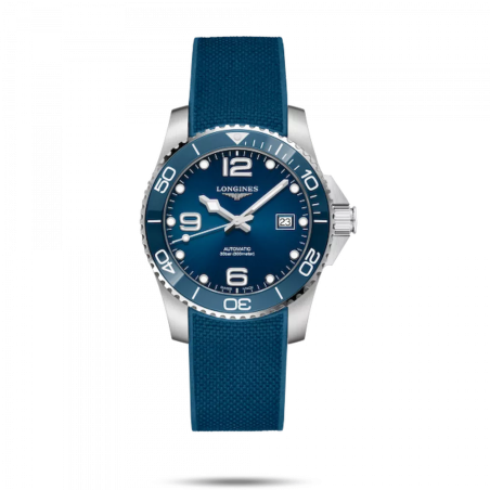 Longines Hydro Conquest Ref. L3.781.4.96.9-[duplicato]-1 - Tomasini Francia