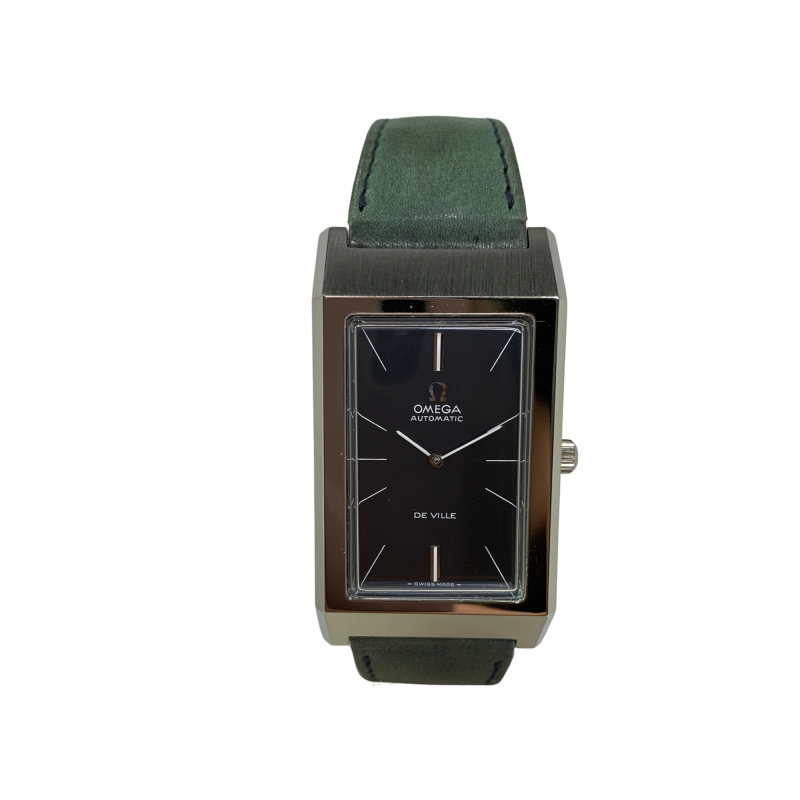 Omega De Ville