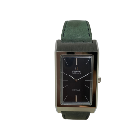 Omega De Ville