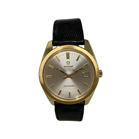 Omega Seamaster