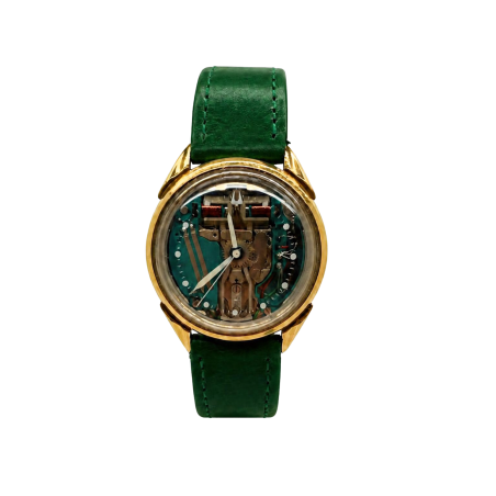 Bulova Accutron Spaceview