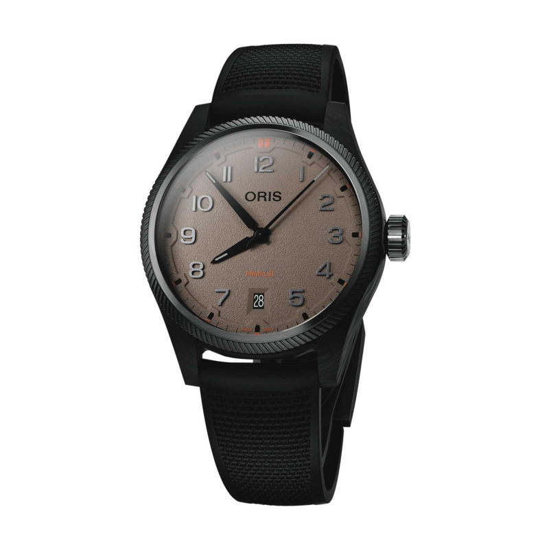 Oris ProPilot Desert Edition
