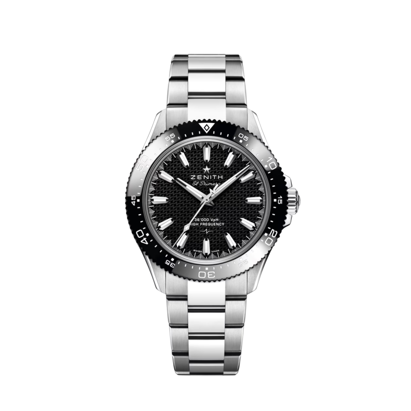 Zenith Chronomaster Solo Sport