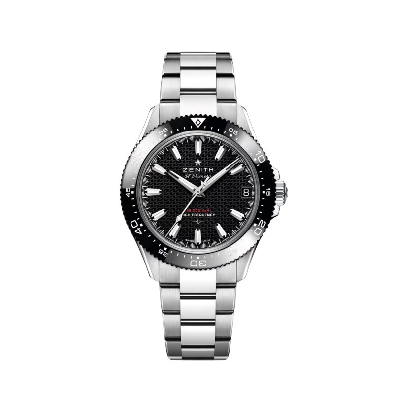 Zenith Chronomaster Solo Sport