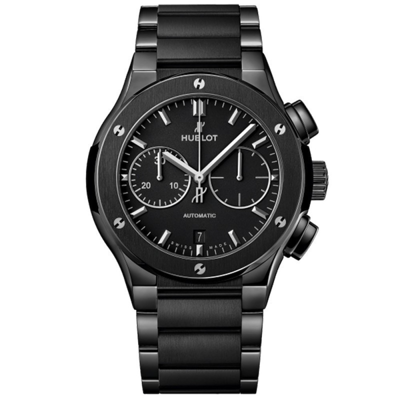 Hublot Classic Fusion Ref. missing-481 - Tomasini Francia