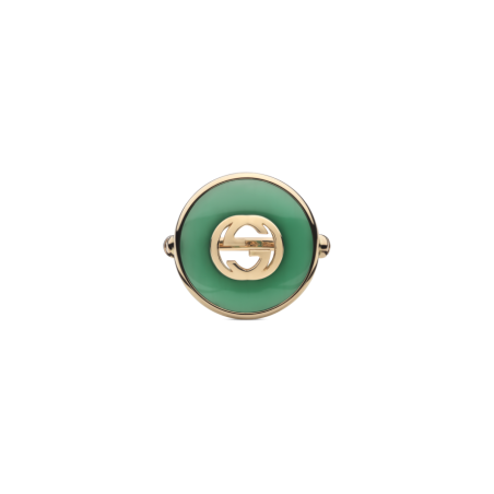 Gucci Interlocking