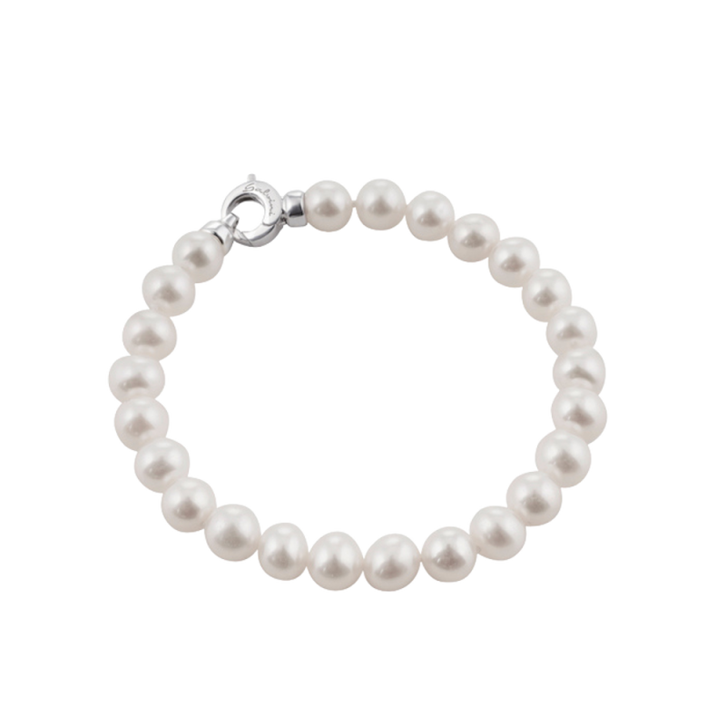 Bracciale Salvini Bali 20054808 Ref. missing - Tomasini Francia