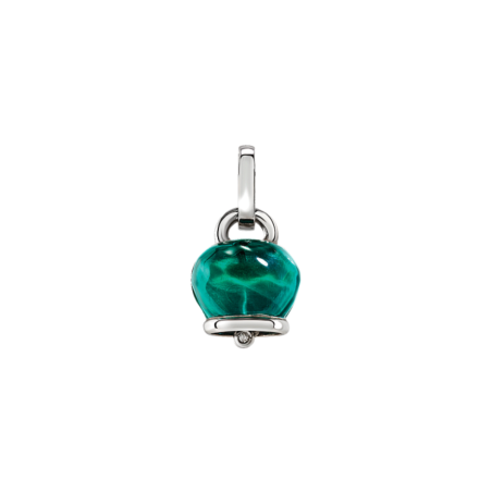 Chantecler Et Voilà Campanelle Silver Pendant Ref. missing - Tomasini Francia