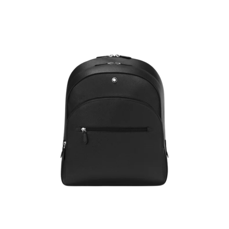 Zaino grande con 3 scomparti Montblanc Sartorial MB130274 Ref. missing - Tomasini Francia