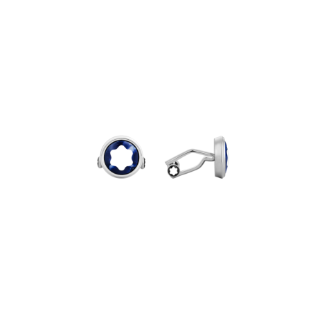 Montblanc Masters of Art Homage to Pierre-Auguste Renoir Cufflinks Ref. missing - Tomasini Francia
