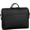 Montblanc Extreme 2.0 Black Medium Bag