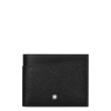 Montblanc Sartorial Wallet 10 compartments