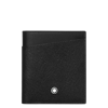 Montblanc Sartorial Business Card Holder with Banknote Compartment