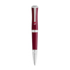 Montblanc Maria Callas Special Edition Ballpoint Pen Ruby Resin