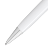 Montblanc Meisterstück Classique White Rollerball Pen