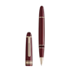 Montblanc Meisterstück Roller Bordeaux LeGrand