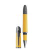 Montblanc Roller Great Characters Enzo Ferrari Special Edition Modena Yellow
