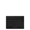 Montblanc Sartorial Porta carte 5 scomparti