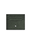 Montblanc Sartorial Portacarte 6 Tasche