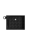 Montblanc Extreme 3.0 3cc Credit Card Holder and Pocket