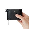 Montblanc Extreme 3.0 3cc Credit Card Holder and Pocket