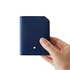 Montblanc Meisterstück Selection Soft Mini Wallet 4 cc