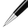 Montblanc Meisterstück Platinum-Coated Classique Mechanical Pencil 7.0 mm