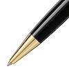 Montblanc Meisterstück Gold-Coated Penna a sfera