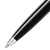 Montblanc Meisterstück Mozart Platinum-Coated Ballpoint Pen