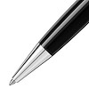 Montblanc Meisterstück Classique Platinum-Coated Penna a Sfera