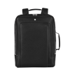 Montblanc Zaino rettangolare Pelle Con Grana