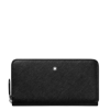 Montblanc Sartorial Wallet 12cc zip around